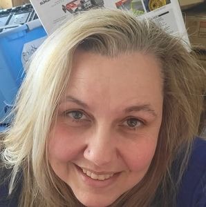 Meet your Posher, Alicia